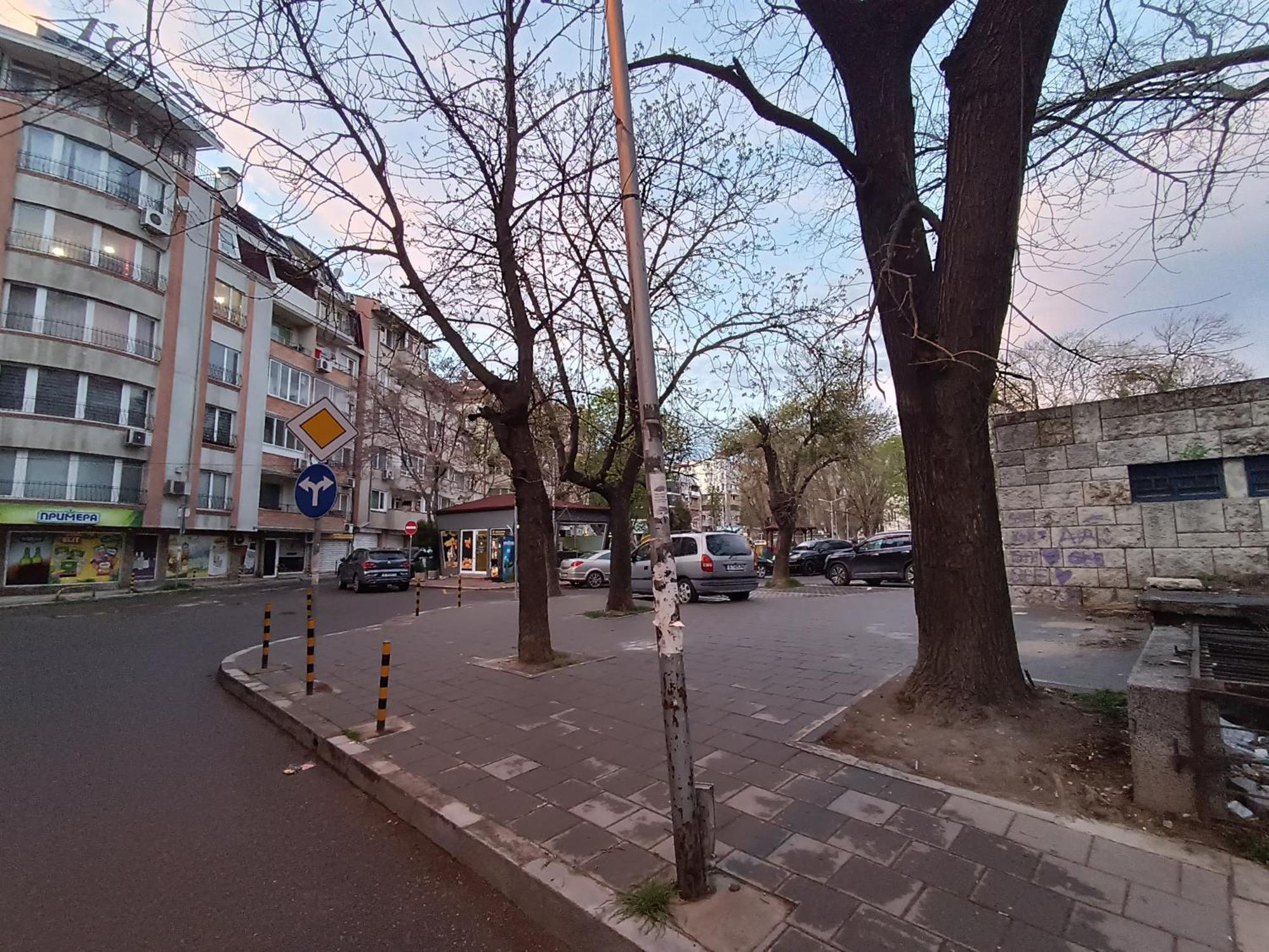 Sunny 2-Bedroom Maisonette Varna & Parking Exterior foto